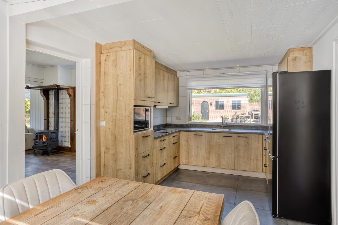 Vrijstaande woning te koop: thorbeckestraat 91, Oldenzaal