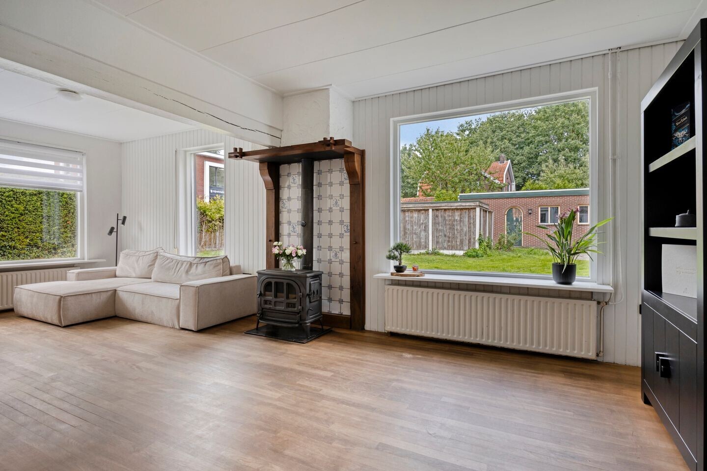 Vrijstaande woning te koop: thorbeckestraat 91, Oldenzaal