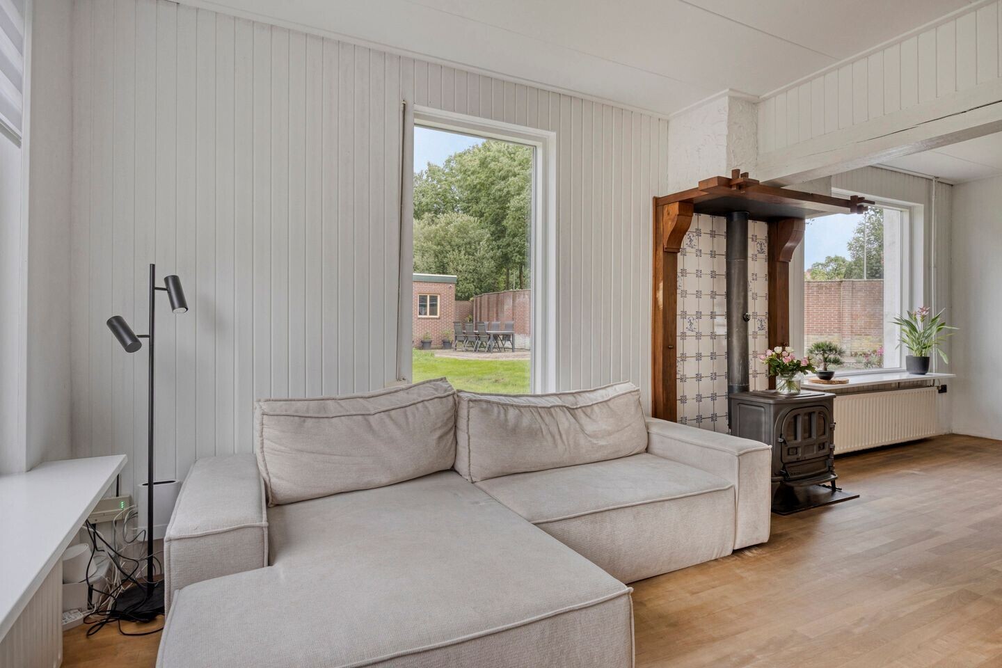 Vrijstaande woning te koop: thorbeckestraat 91, Oldenzaal