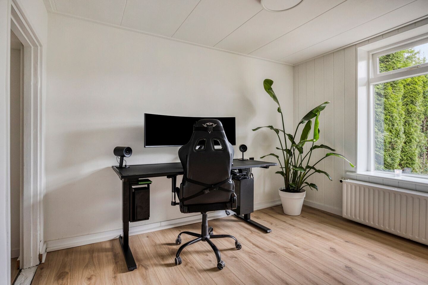 Vrijstaande woning te koop: thorbeckestraat 91, Oldenzaal
