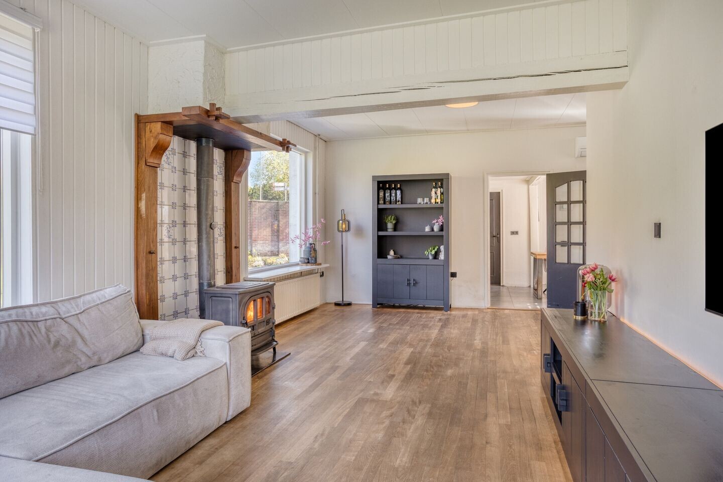 Vrijstaande woning te koop: thorbeckestraat 91, Oldenzaal