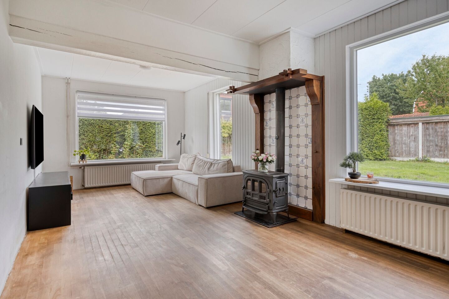 Vrijstaande woning te koop: thorbeckestraat 91, Oldenzaal