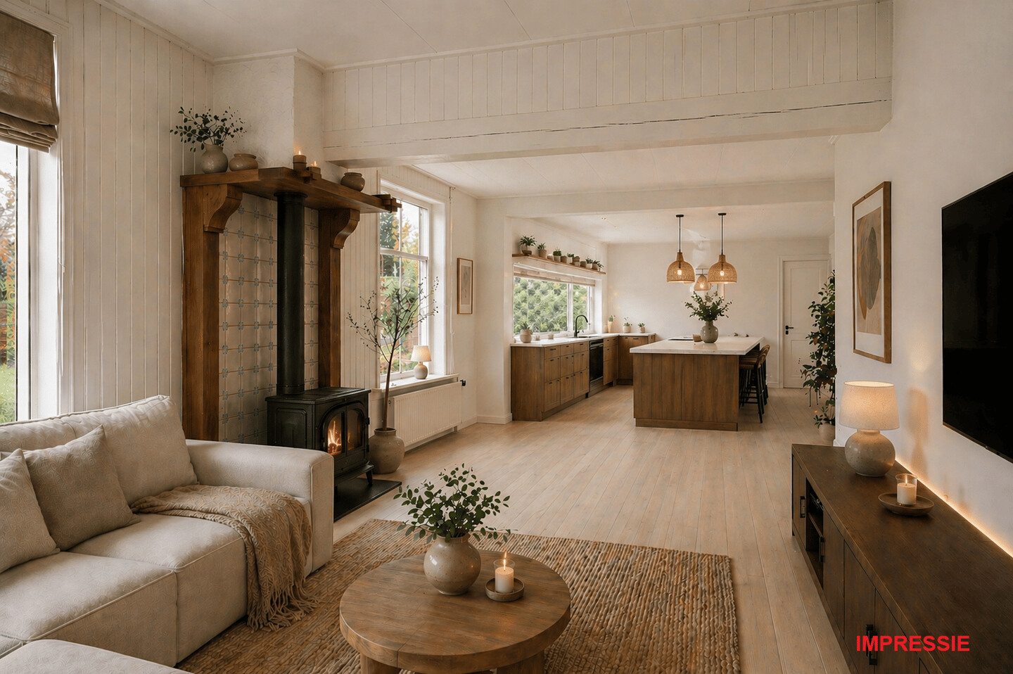 Vrijstaande woning te koop: thorbeckestraat 91, Oldenzaal