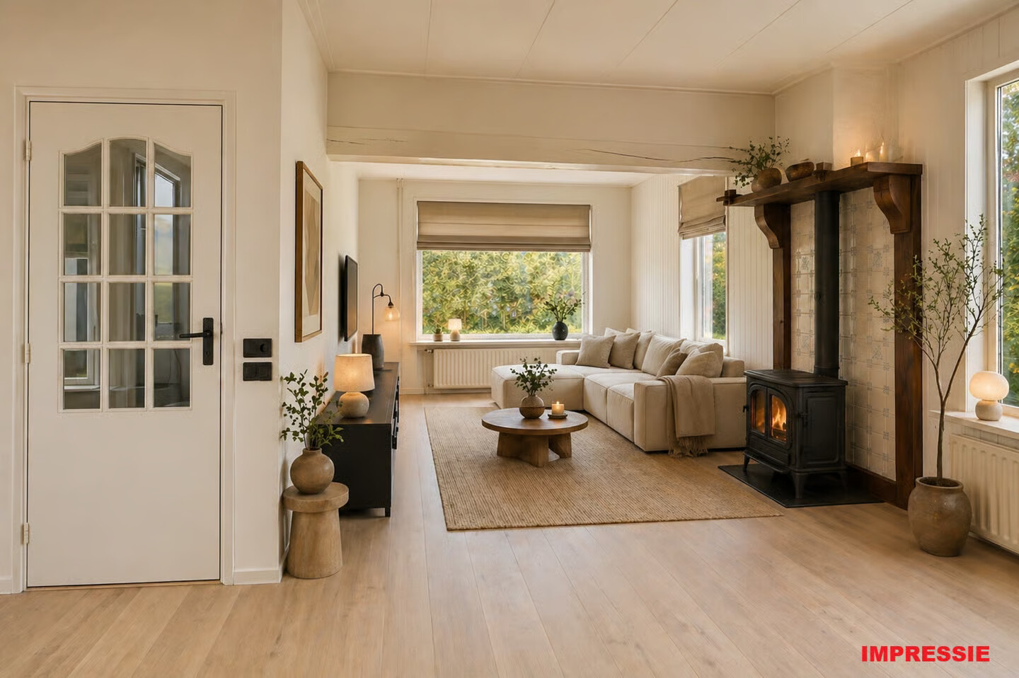 Vrijstaande woning te koop: thorbeckestraat 91, Oldenzaal