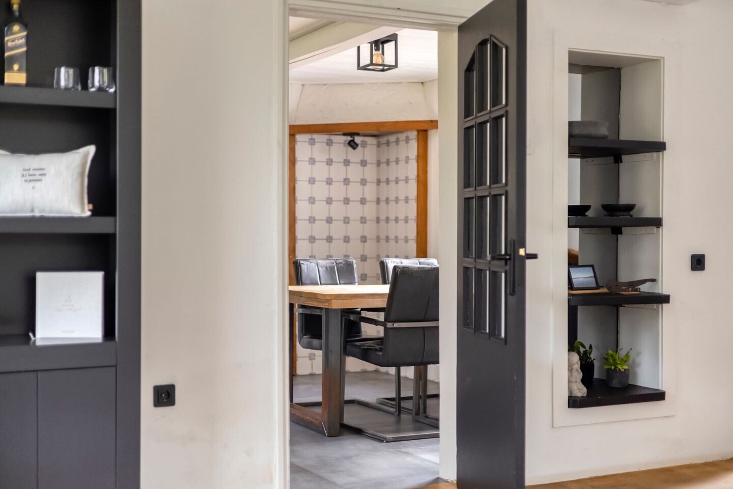 Vrijstaande woning te koop: thorbeckestraat 91, Oldenzaal