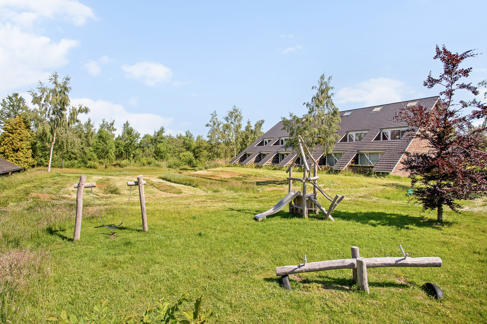 Tussenwoning te koop: Erve Klöpper 28, Oldenzaal