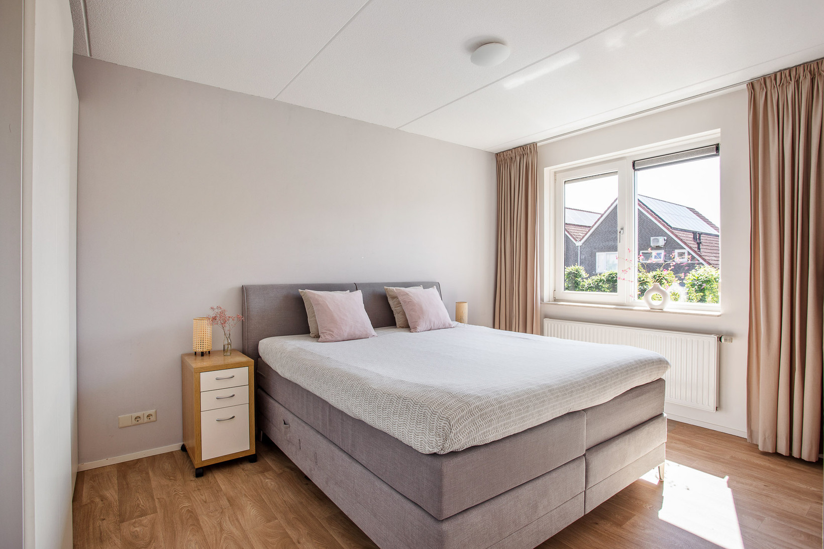 Tussenwoning te koop: Erve Klöpper 28, Oldenzaal