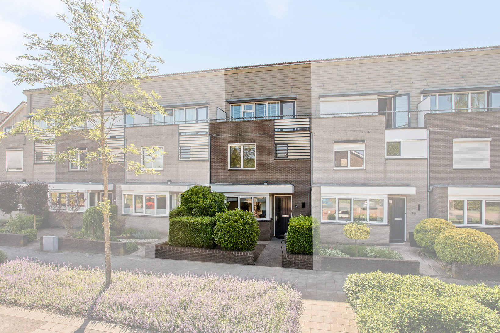 Tussenwoning te koop: Erve Klöpper 28, Oldenzaal