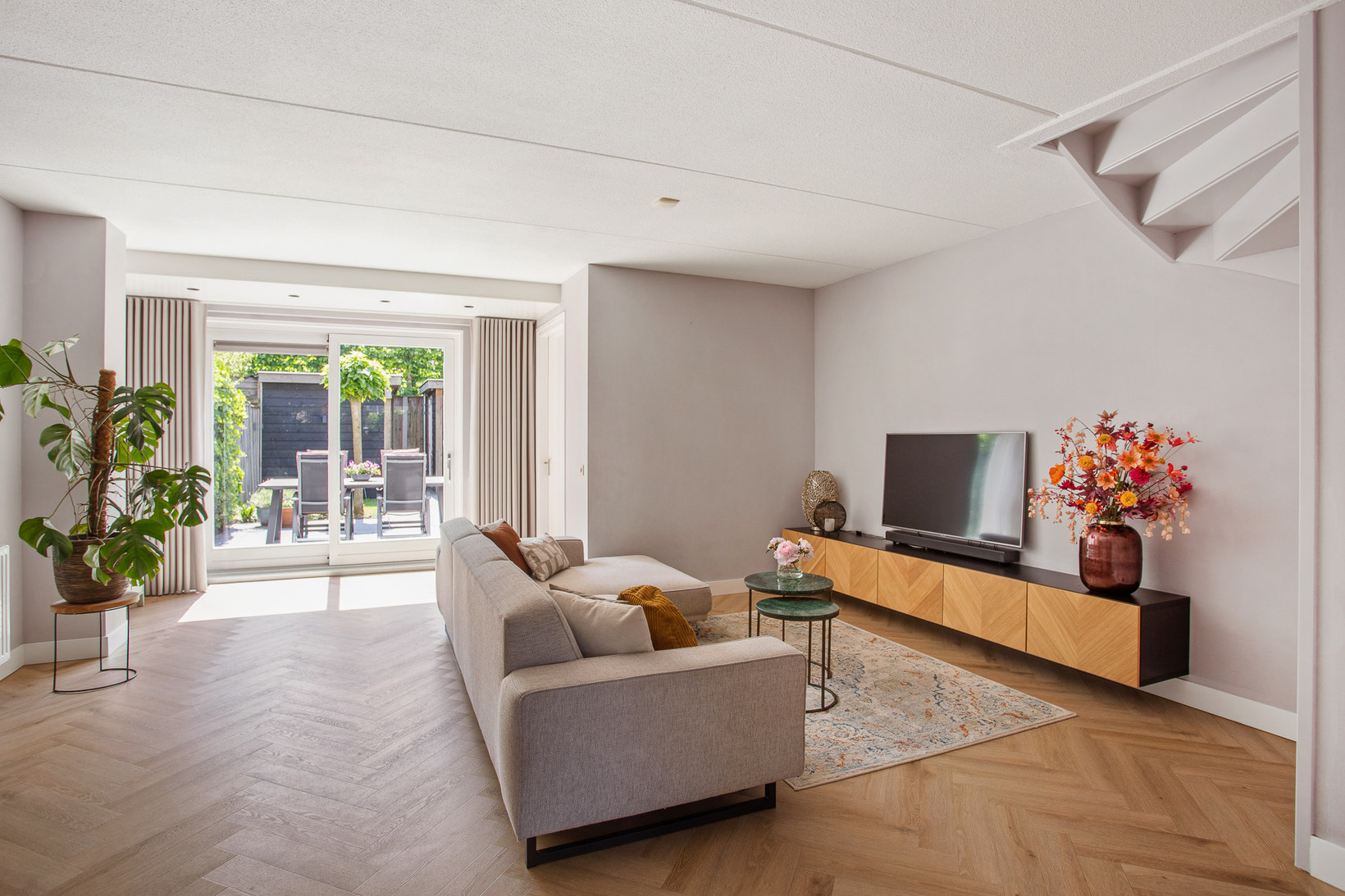 Tussenwoning te koop: Erve Klöpper 28, Oldenzaal
