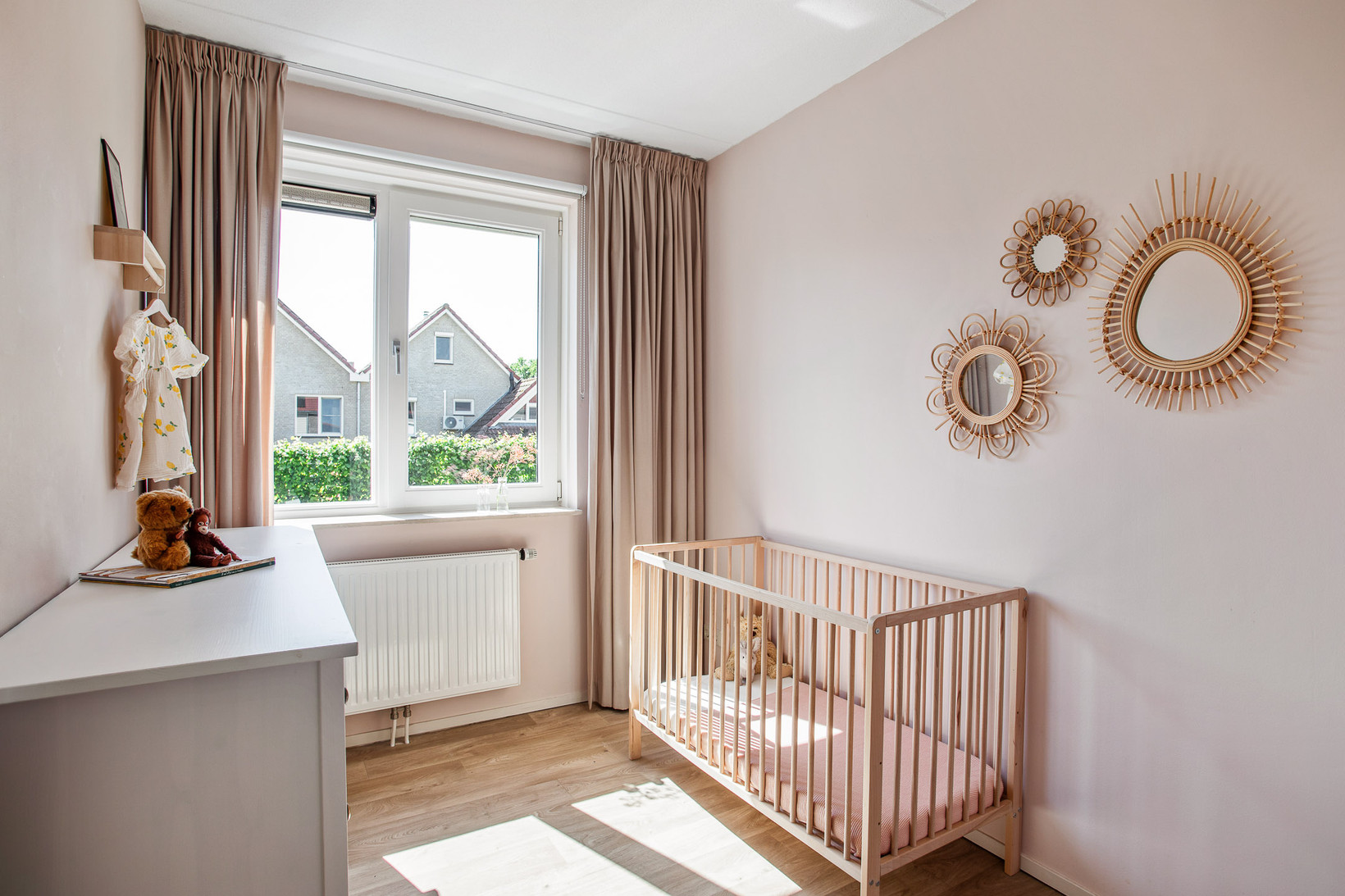 Tussenwoning te koop: Erve Klöpper 28, Oldenzaal