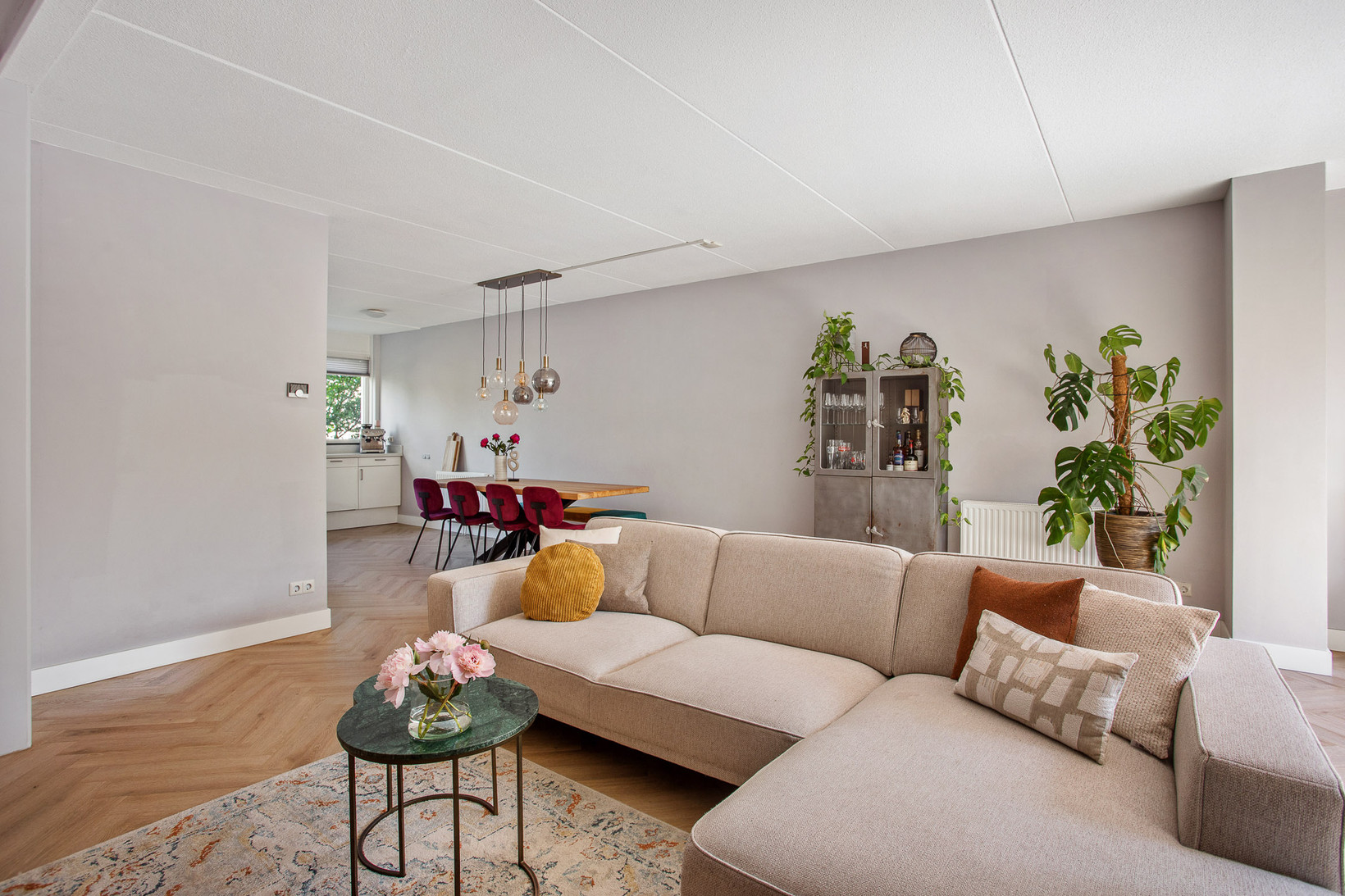 Tussenwoning te koop: Erve Klöpper 28, Oldenzaal