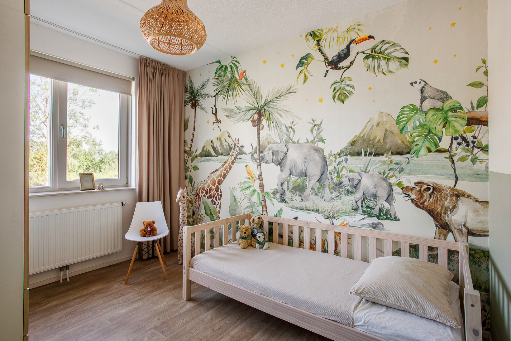 Tussenwoning te koop: Erve Klöpper 28, Oldenzaal