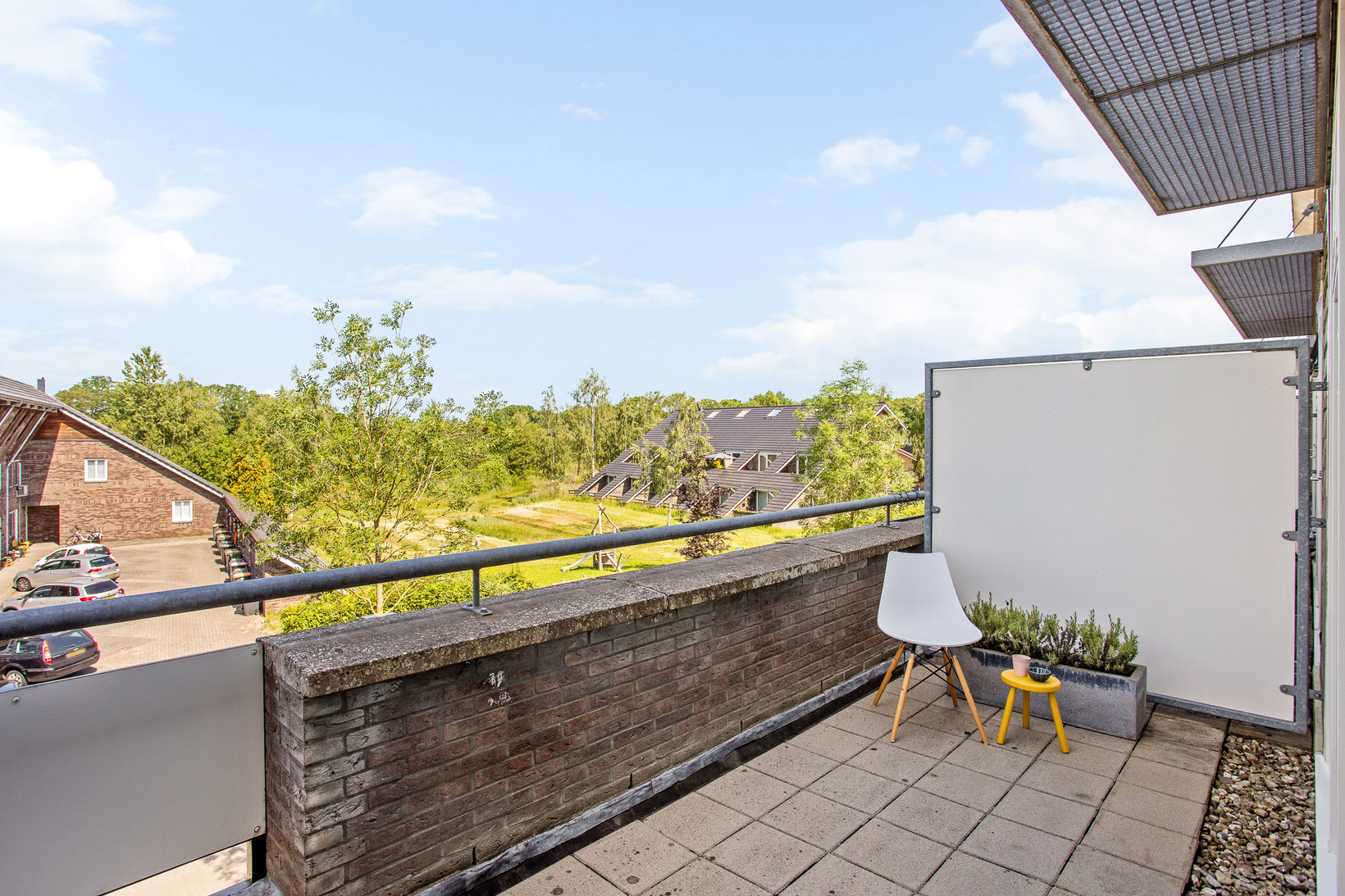 Tussenwoning te koop: Erve Klöpper 28, Oldenzaal