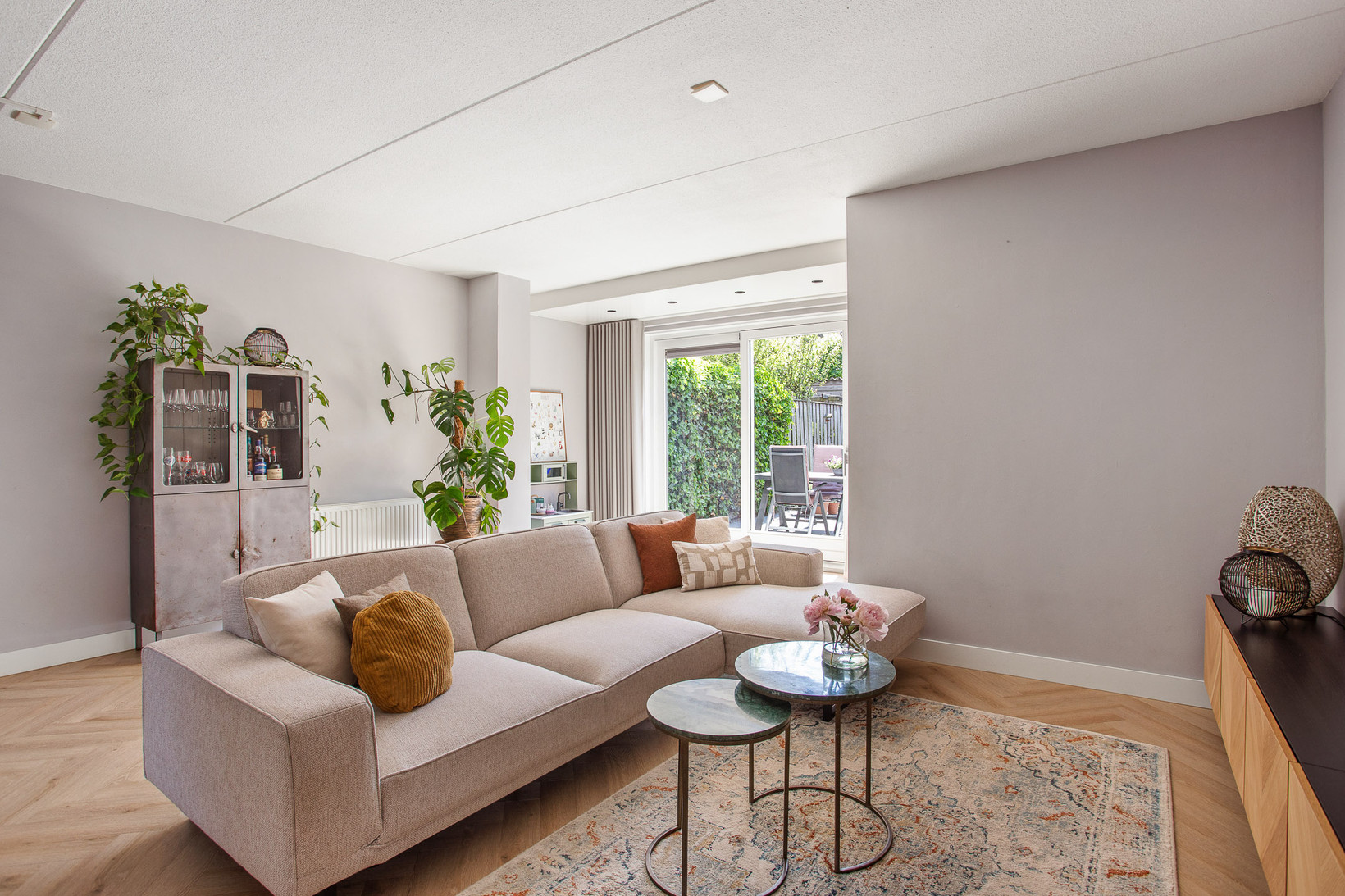 Tussenwoning te koop: Erve Klöpper 28, Oldenzaal