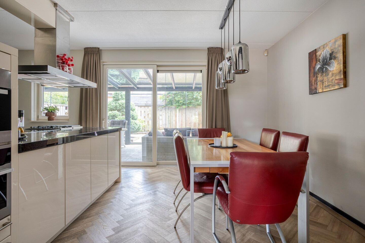 Tussenwoning te koop: erve oonk 9, Oldenzaal