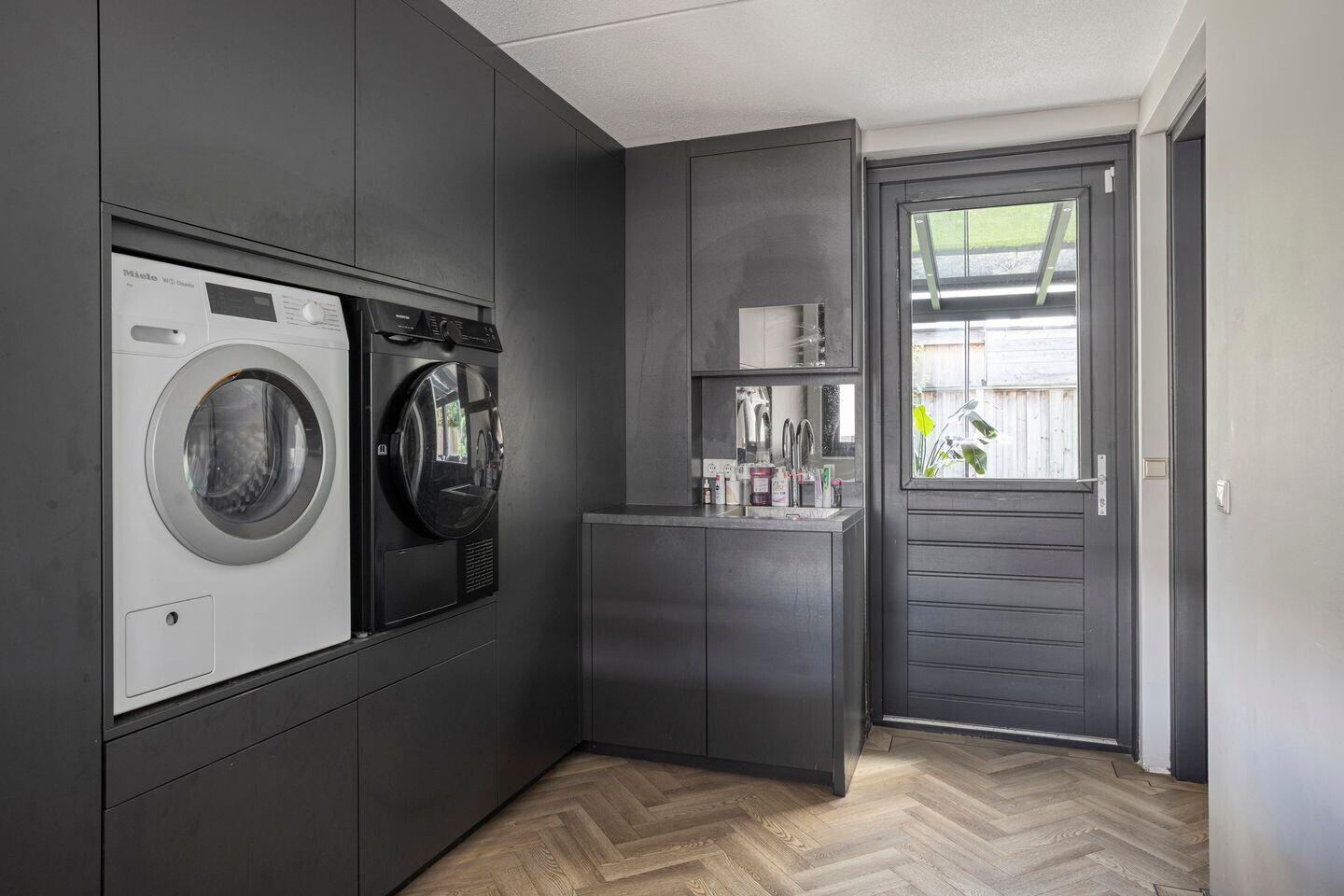 Tussenwoning te koop: erve oonk 9, Oldenzaal