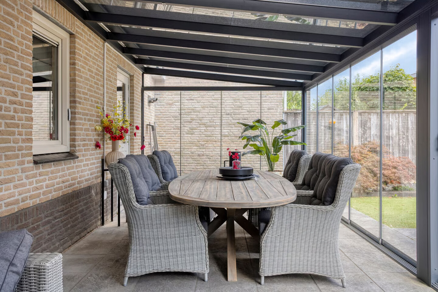 Tussenwoning te koop: erve oonk 9, Oldenzaal