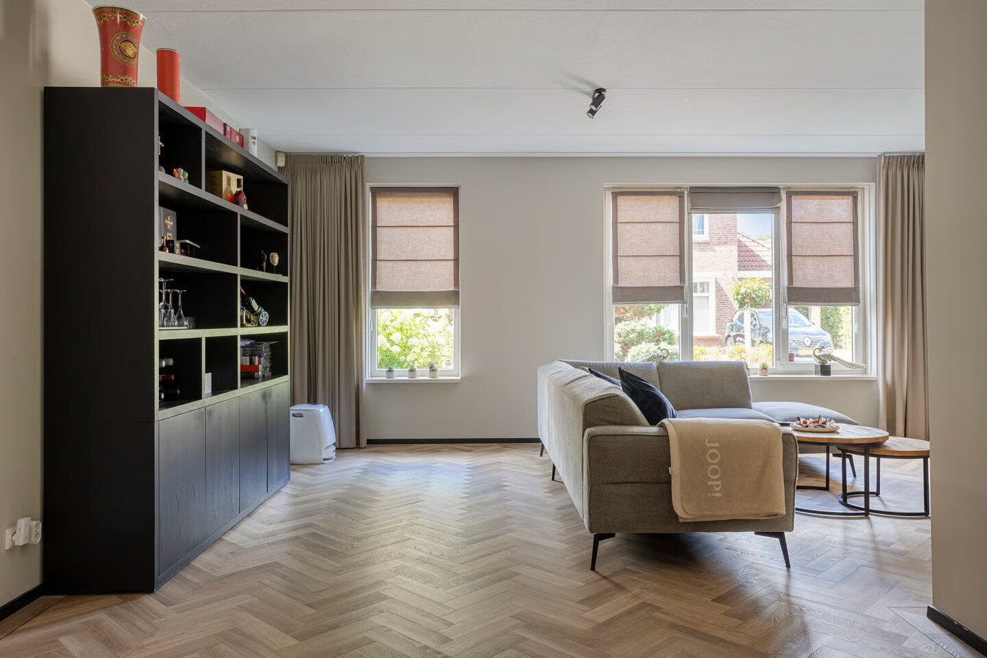 Tussenwoning te koop: erve oonk 9, Oldenzaal