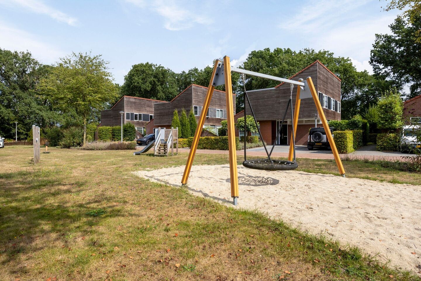 Vrijstaande woning te koop: erve lansink 22, Oldenzaal