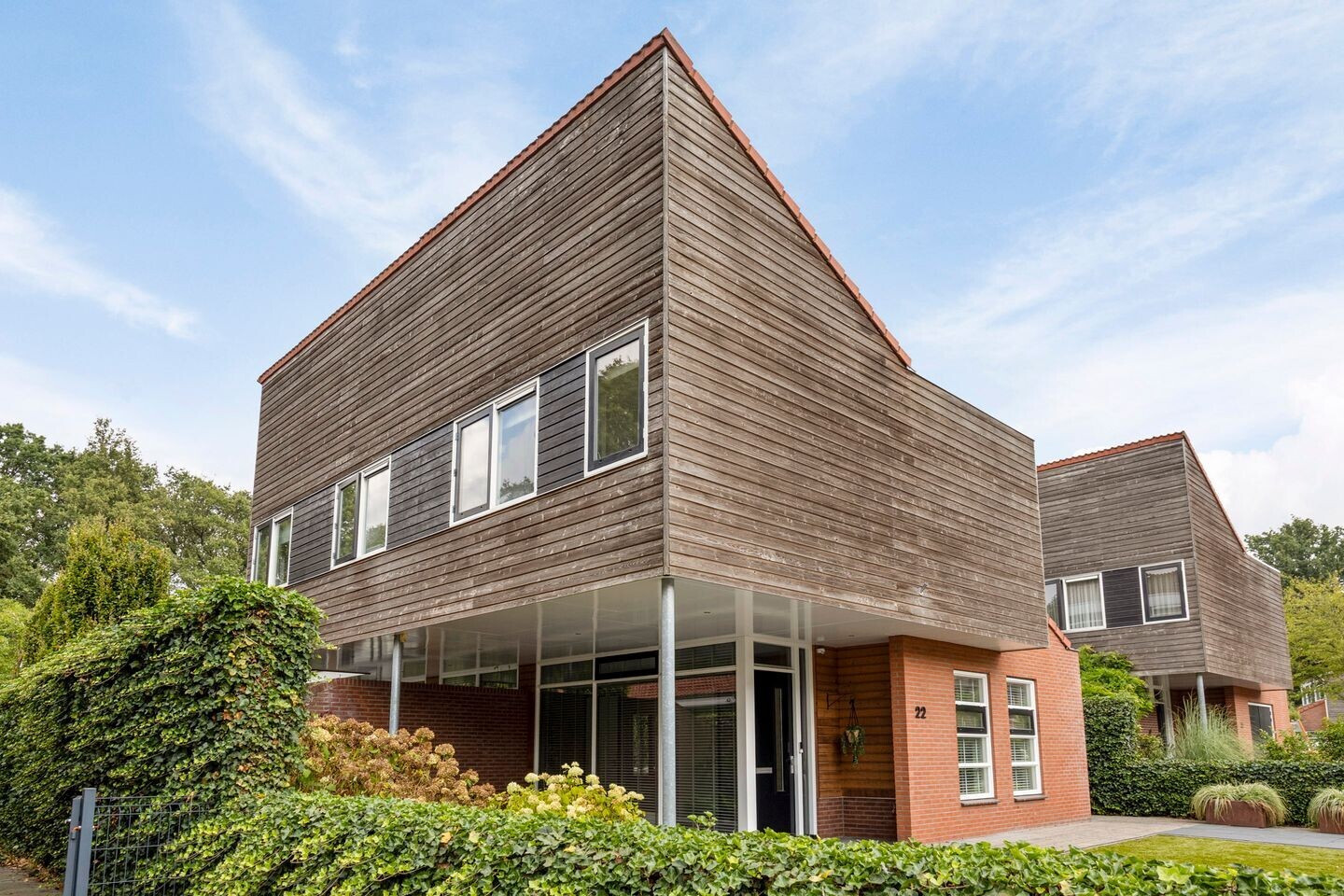 Vrijstaande woning te koop: erve lansink 22, Oldenzaal