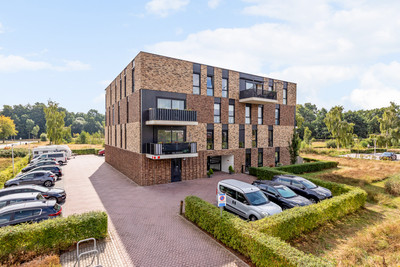 Griekenlandlaan 87