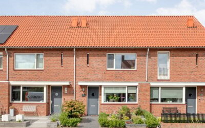 Hoefsmid 37