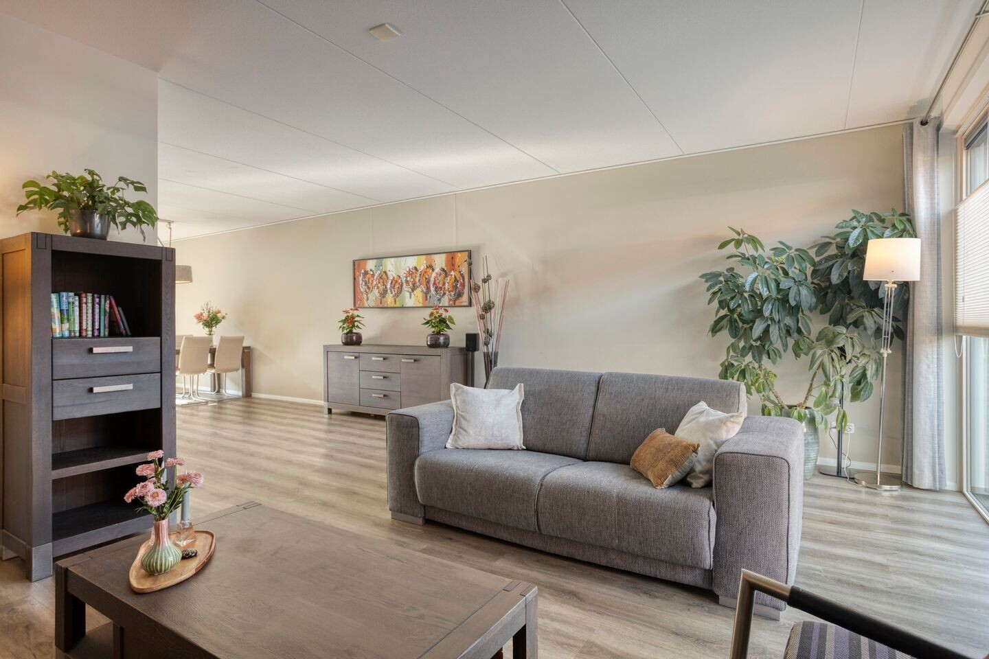 Tussenwoning te koop: hoefsmid 4, Oldenzaal