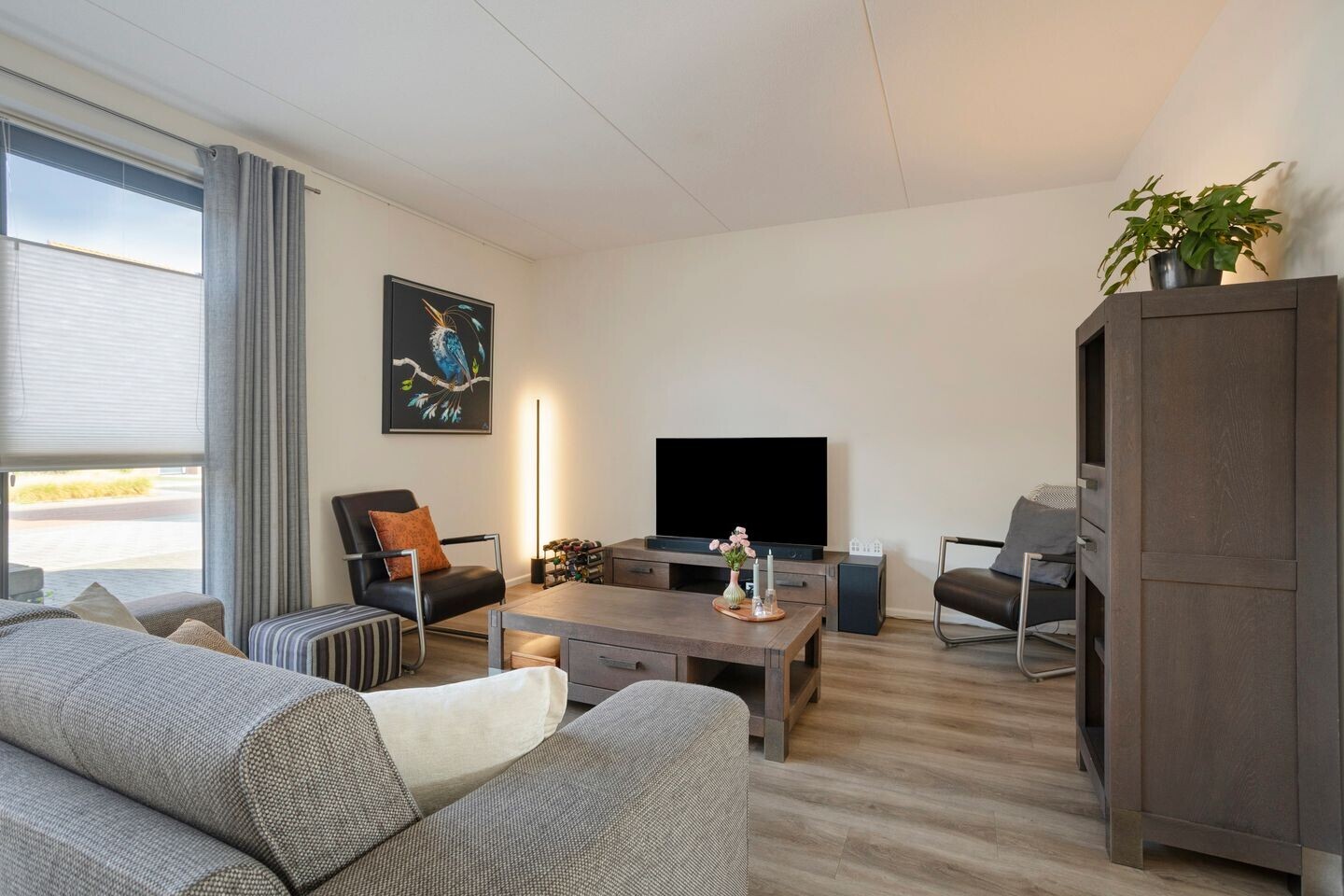 Tussenwoning te koop: hoefsmid 4, Oldenzaal