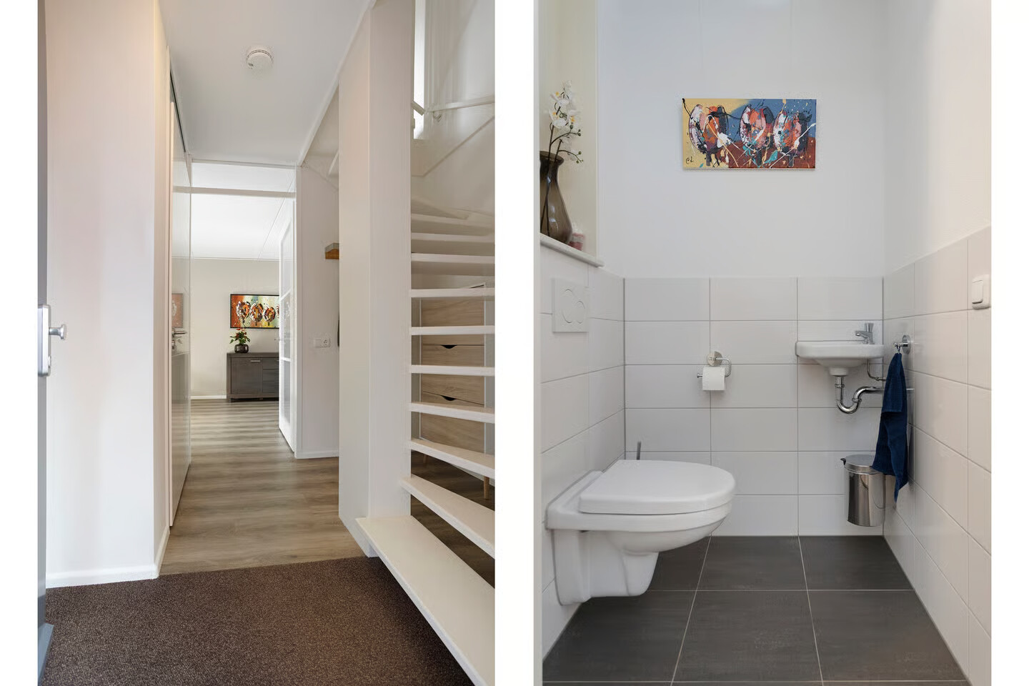 Tussenwoning te koop: hoefsmid 4, Oldenzaal