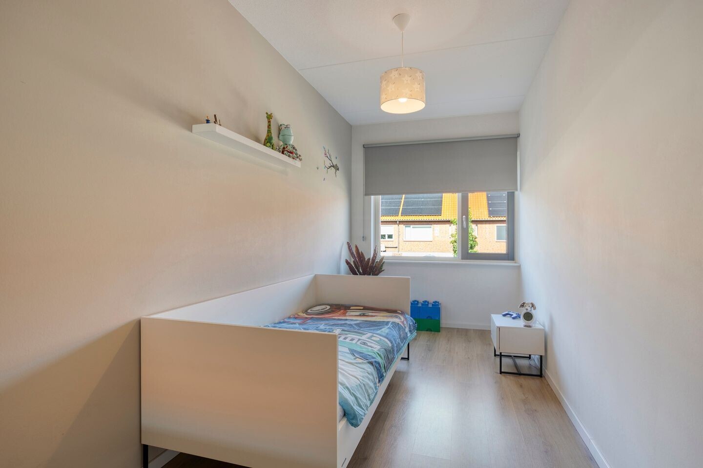 Tussenwoning te koop: hoefsmid 4, Oldenzaal