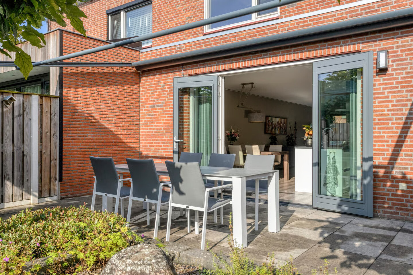 Tussenwoning te koop: hoefsmid 4, Oldenzaal