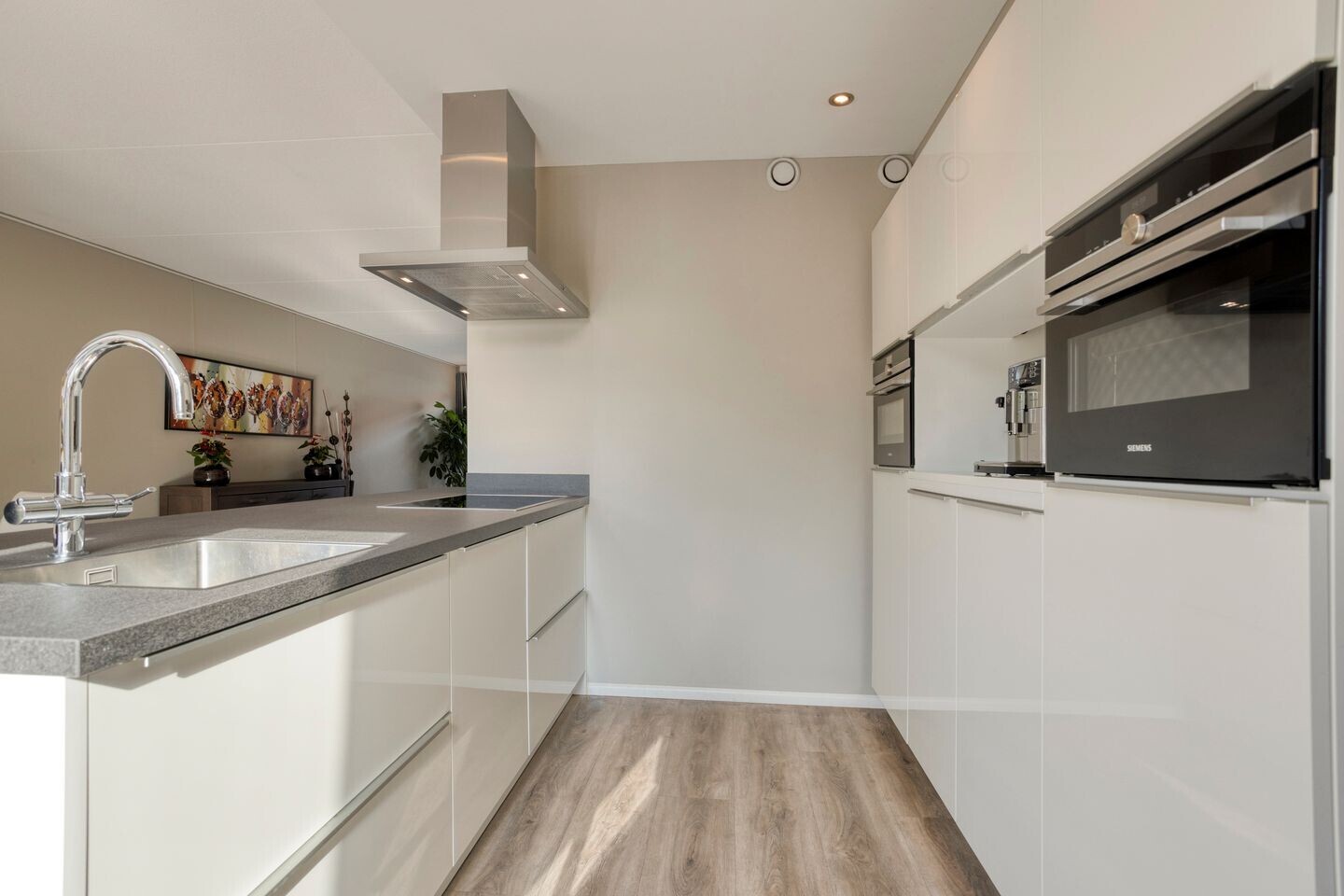 Tussenwoning te koop: hoefsmid 4, Oldenzaal