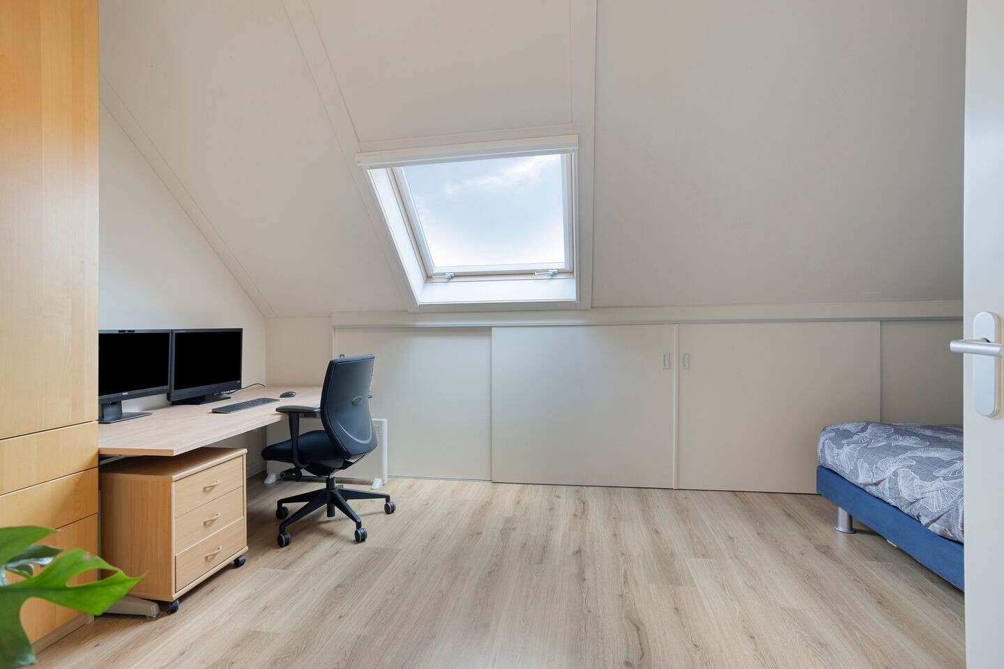 Tussenwoning te koop: hoefsmid 4, Oldenzaal