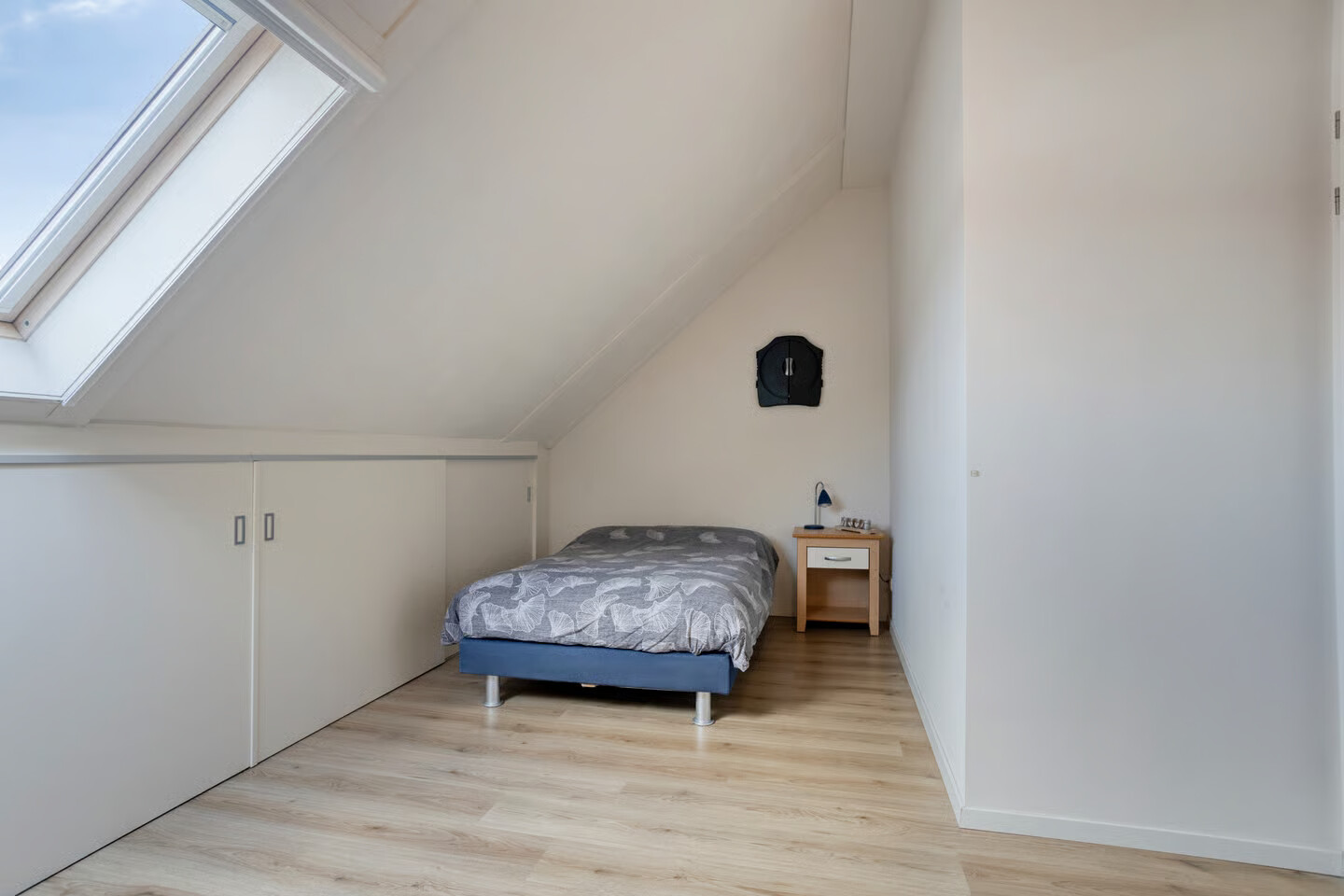 Tussenwoning te koop: hoefsmid 4, Oldenzaal