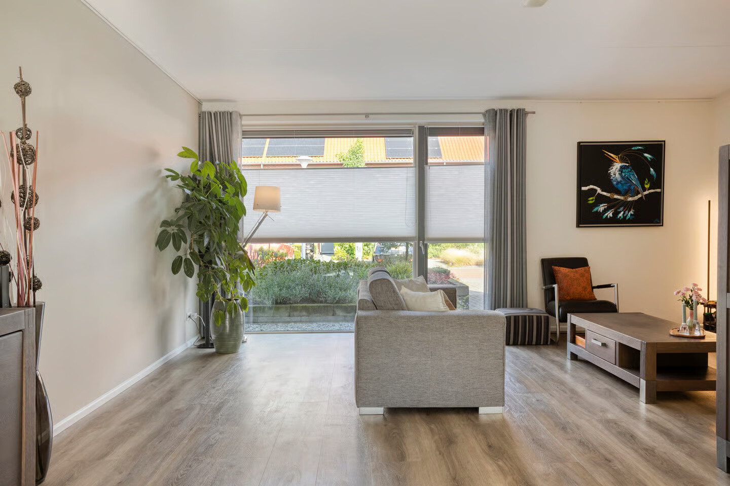 Tussenwoning te koop: hoefsmid 4, Oldenzaal