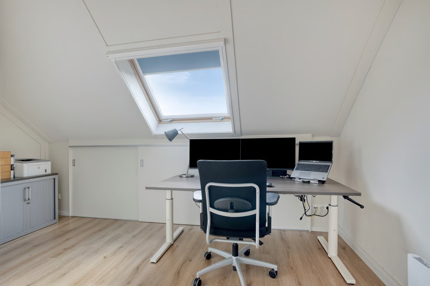 Tussenwoning te koop: hoefsmid 4, Oldenzaal
