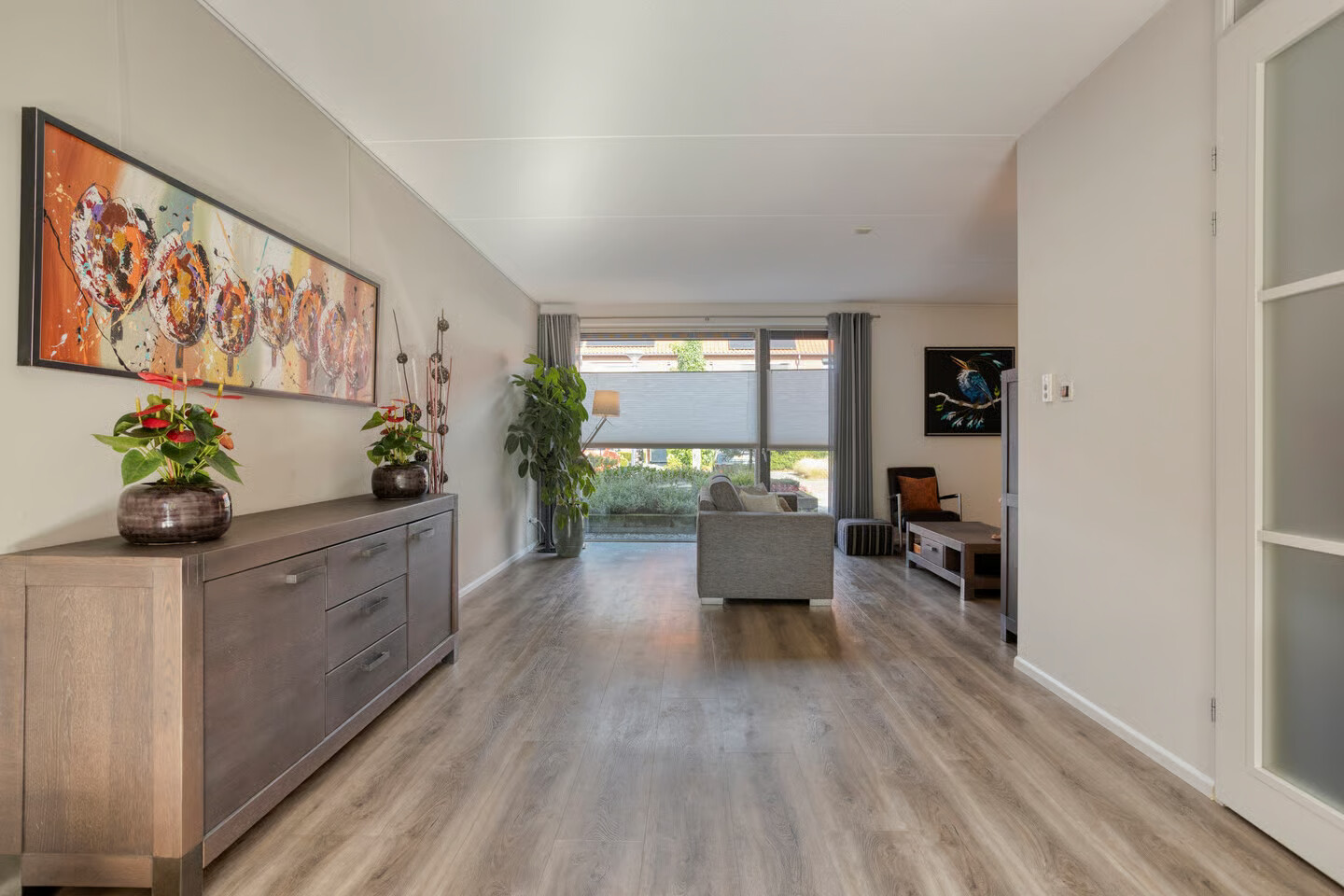 Tussenwoning te koop: hoefsmid 4, Oldenzaal