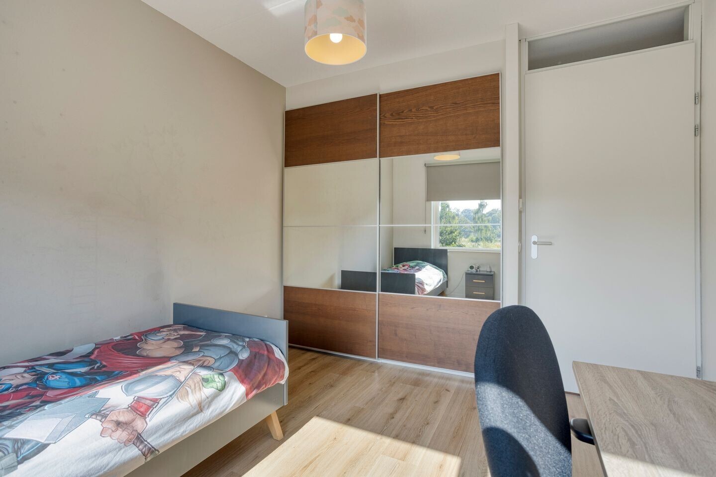 Tussenwoning te koop: hoefsmid 4, Oldenzaal