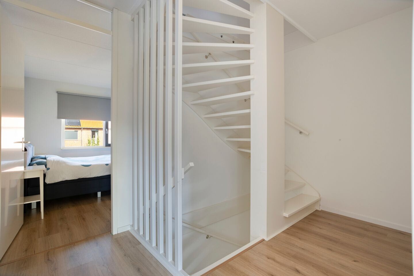 Tussenwoning te koop: hoefsmid 4, Oldenzaal