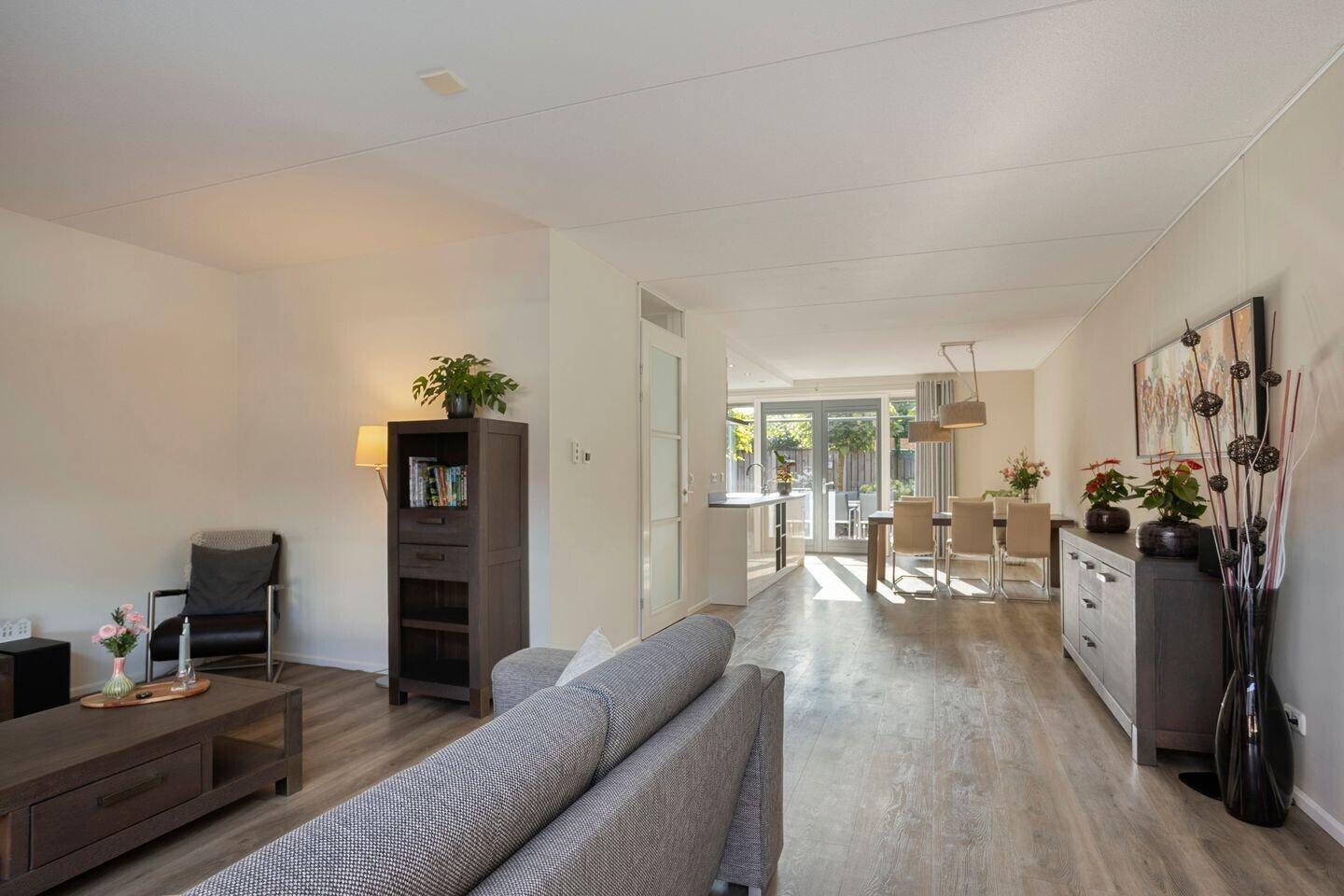 Tussenwoning te koop: hoefsmid 4, Oldenzaal