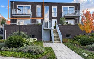 Kerkstraat 32-B
