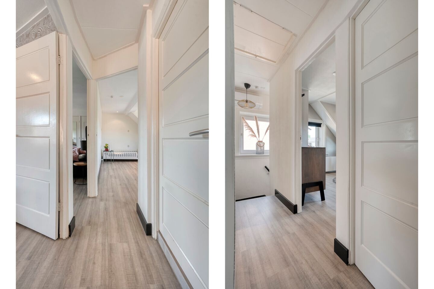 Twee-onder-één-kap te koop: Oldenzaalsestraat 55, Losser