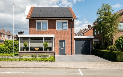 Oldenzaalsestraat 52