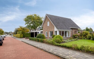 Hannekerveldweg 2