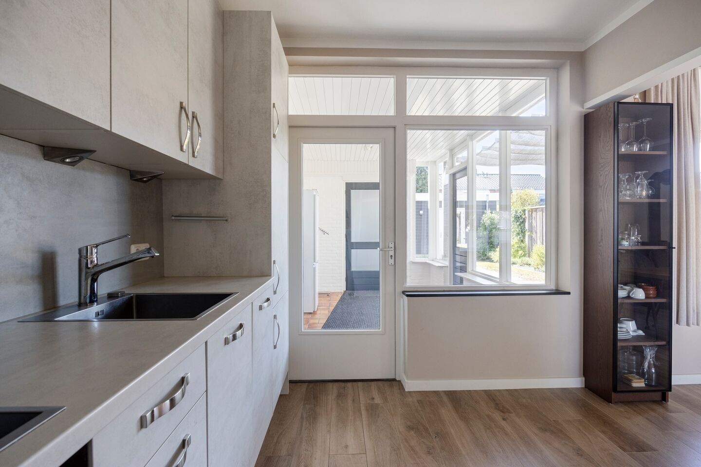 Hoekwoning te koop: Houtstraat 9, Losser