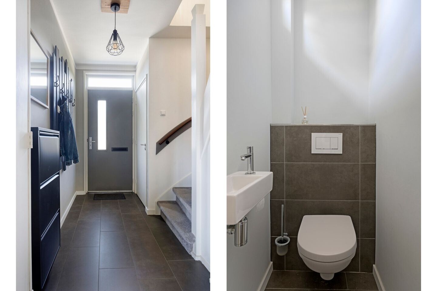 Hoekwoning te koop: Houtstraat 9, Losser
