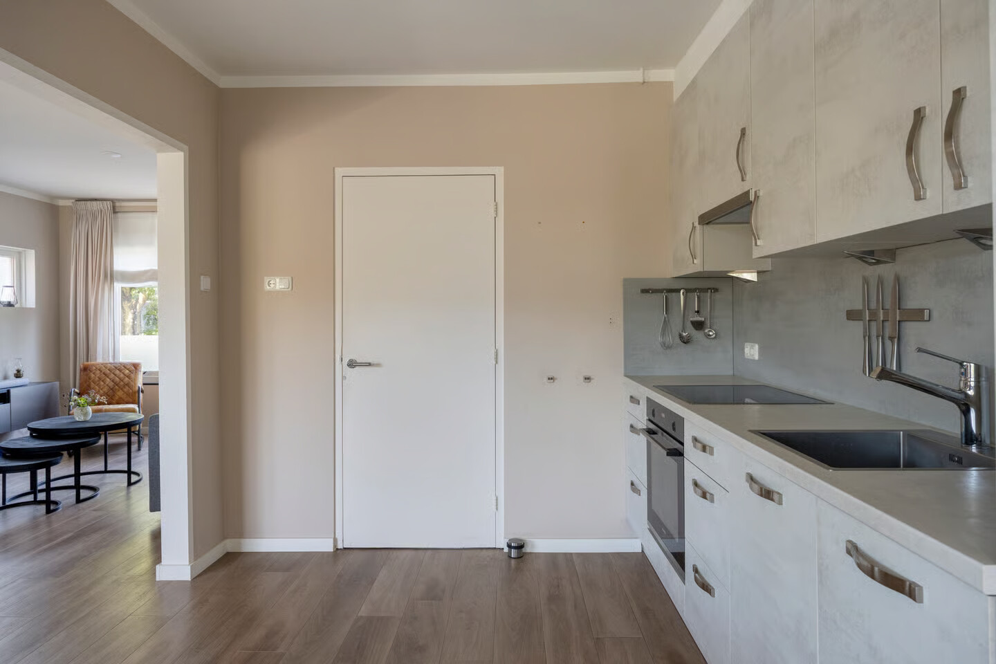 Hoekwoning te koop: Houtstraat 9, Losser