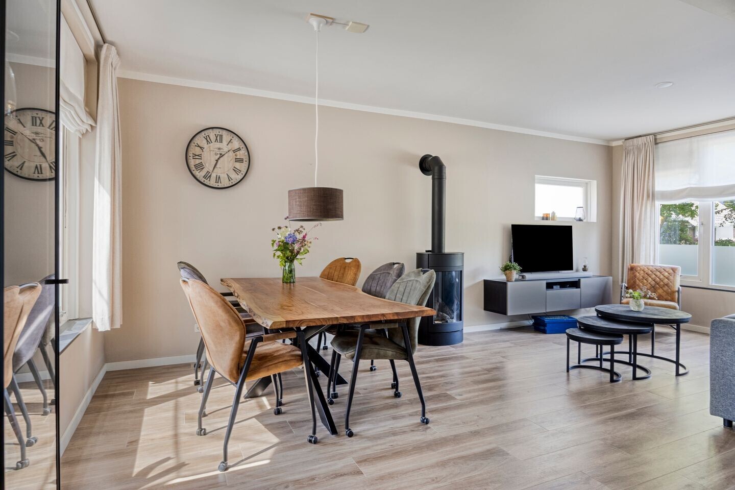 Hoekwoning te koop: Houtstraat 9, Losser