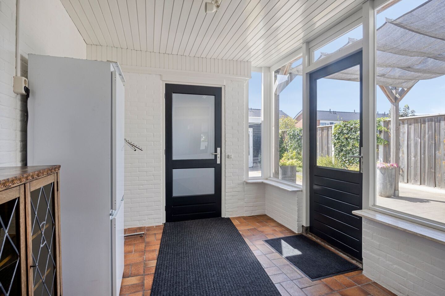 Hoekwoning te koop: Houtstraat 9, Losser