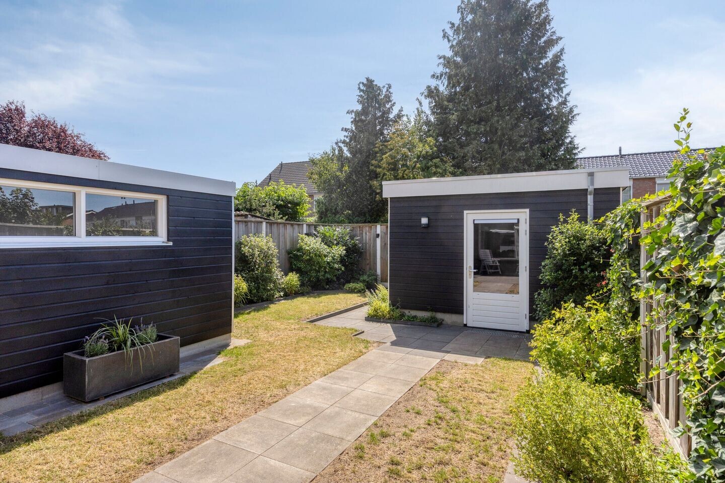Hoekwoning te koop: Houtstraat 9, Losser